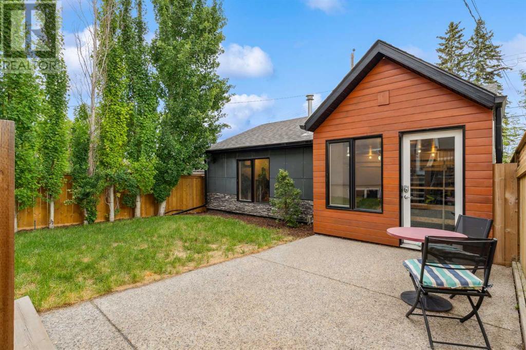 Single Family House for Sale in   Street SW Rosscarrock Calgary 