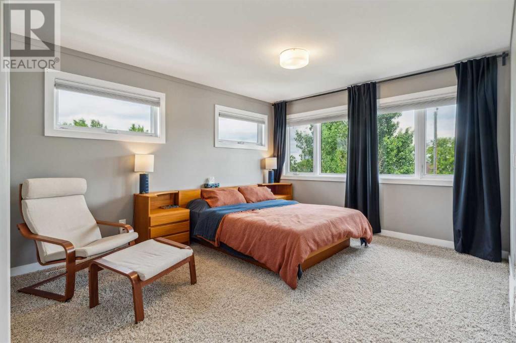 Single Family House for Sale in   Street SW Rosscarrock Calgary 