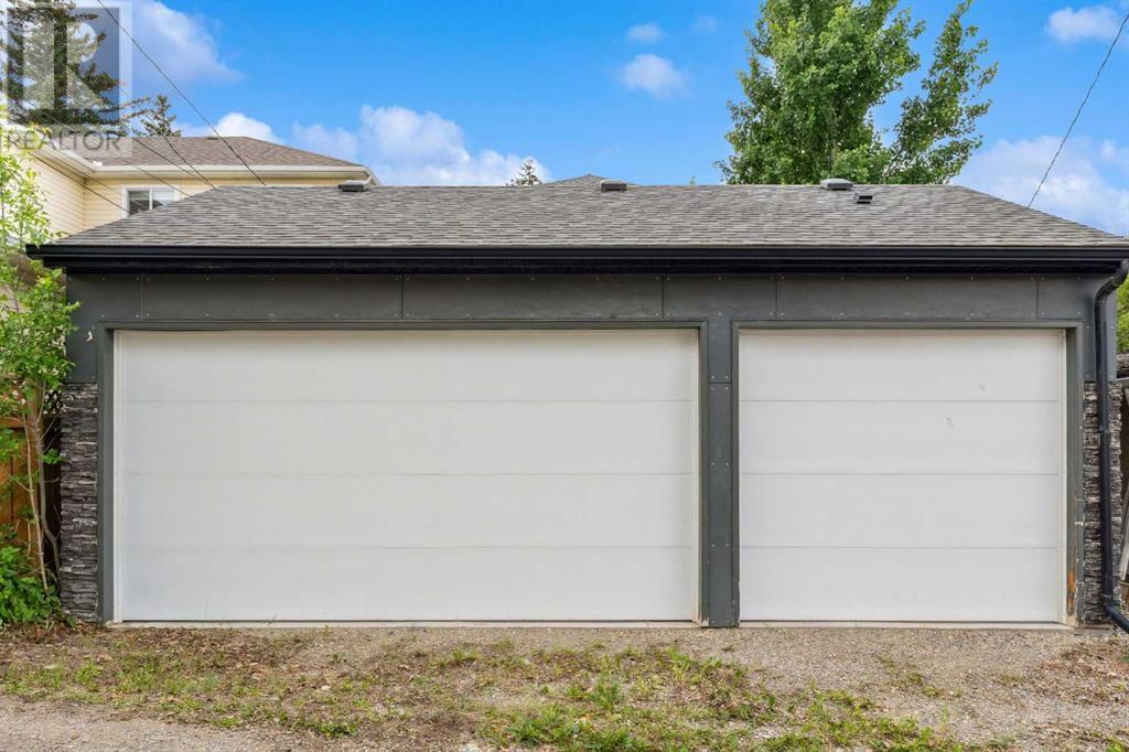 Single Family House for Sale in   Street SW Rosscarrock Calgary 