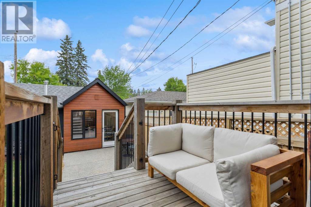 Single Family House for Sale in   Street SW Rosscarrock Calgary 