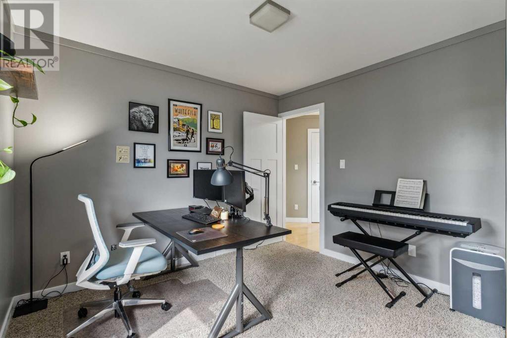 Single Family House for Sale in   Street SW Rosscarrock Calgary 