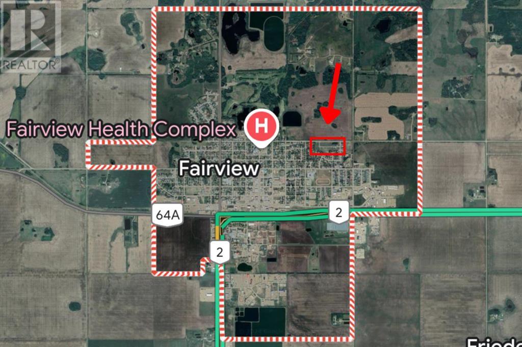 Photo 2 of 10401 107 Avenue, Fairview AB