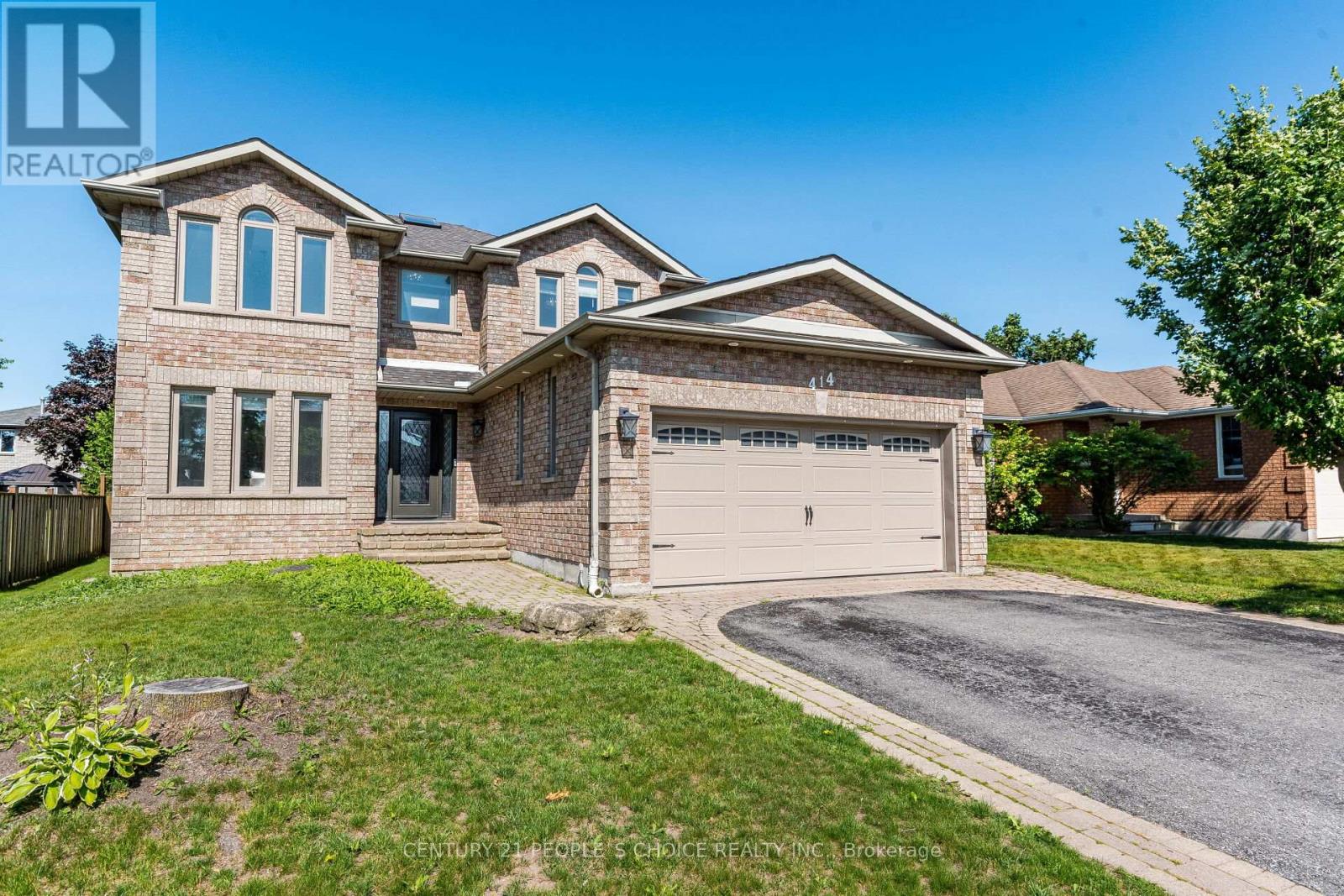 414 CUNDLES ROAD W, Barrie (Northwest), Ontario
