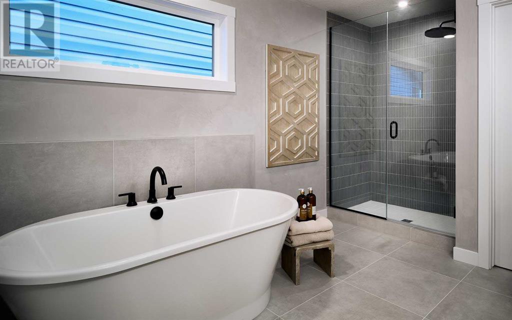 Single Family House for Sale in  Lucas Close NW Livingston Calgary 