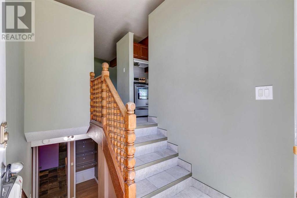 Single Family House Bi-level for Sale in  Canfield Way SW Canyon Meadows Calgary 
