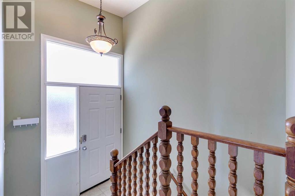 Single Family House Bi-level for Sale in  Canfield Way SW Canyon Meadows Calgary 
