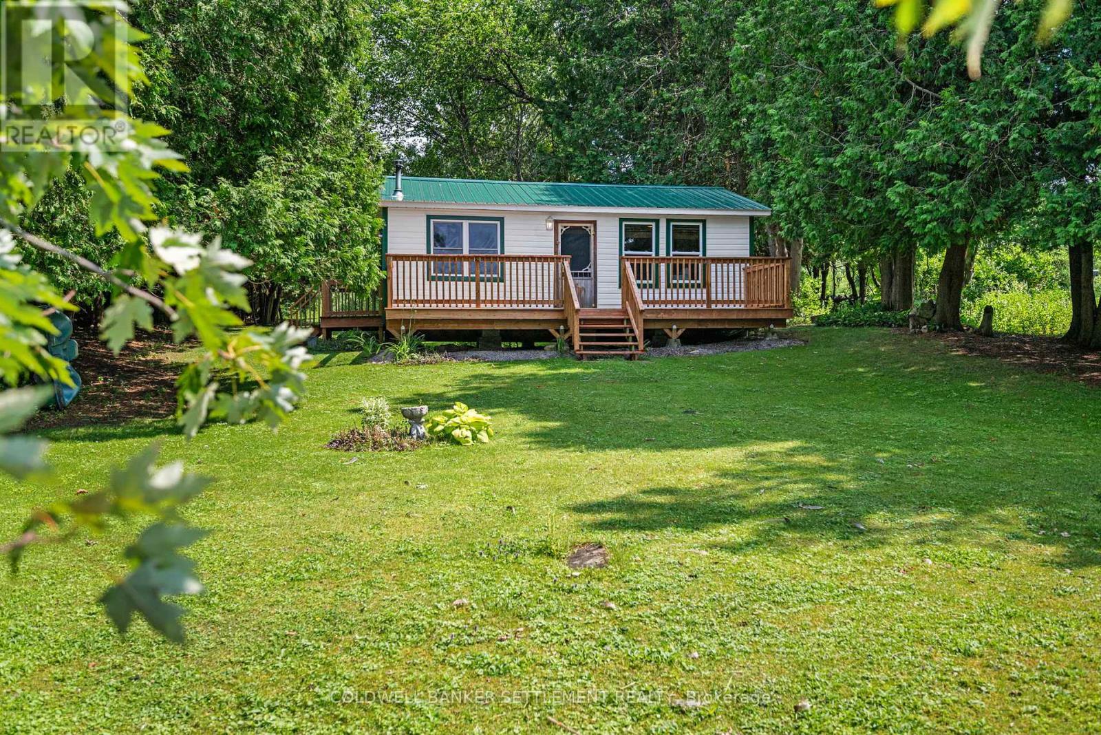 Photo 13 of 236 Halls Lane, Tay Valley ON
