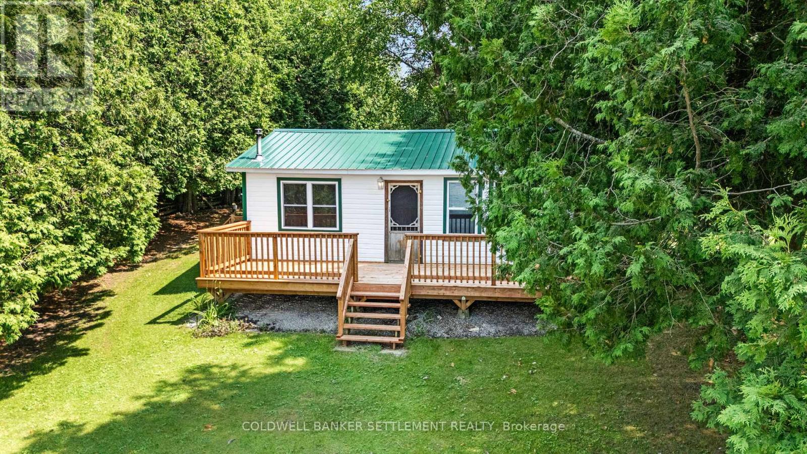 Photo 37 of 236 Halls Lane, Tay Valley ON