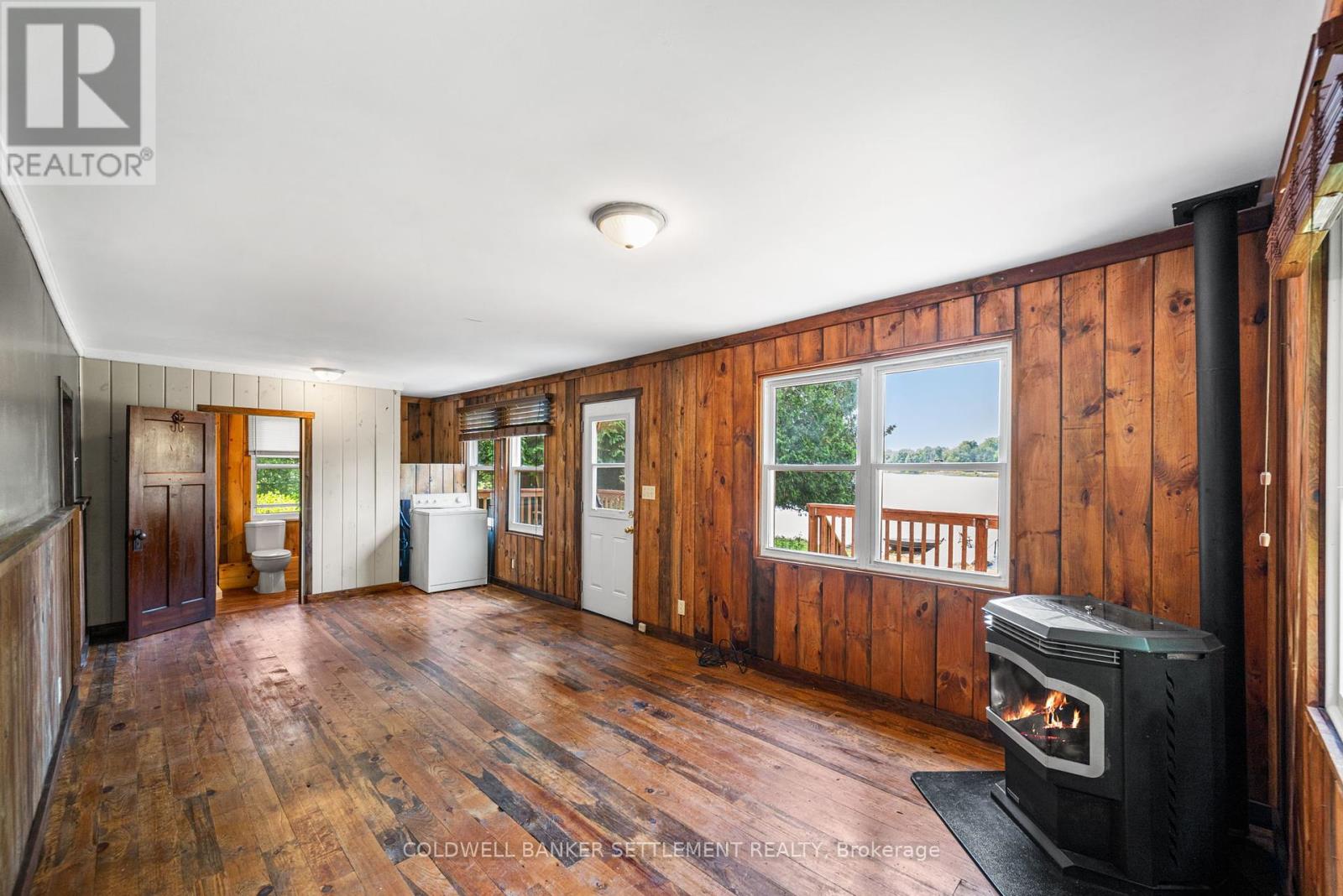 Photo 8 of 236 Halls Lane, Tay Valley ON