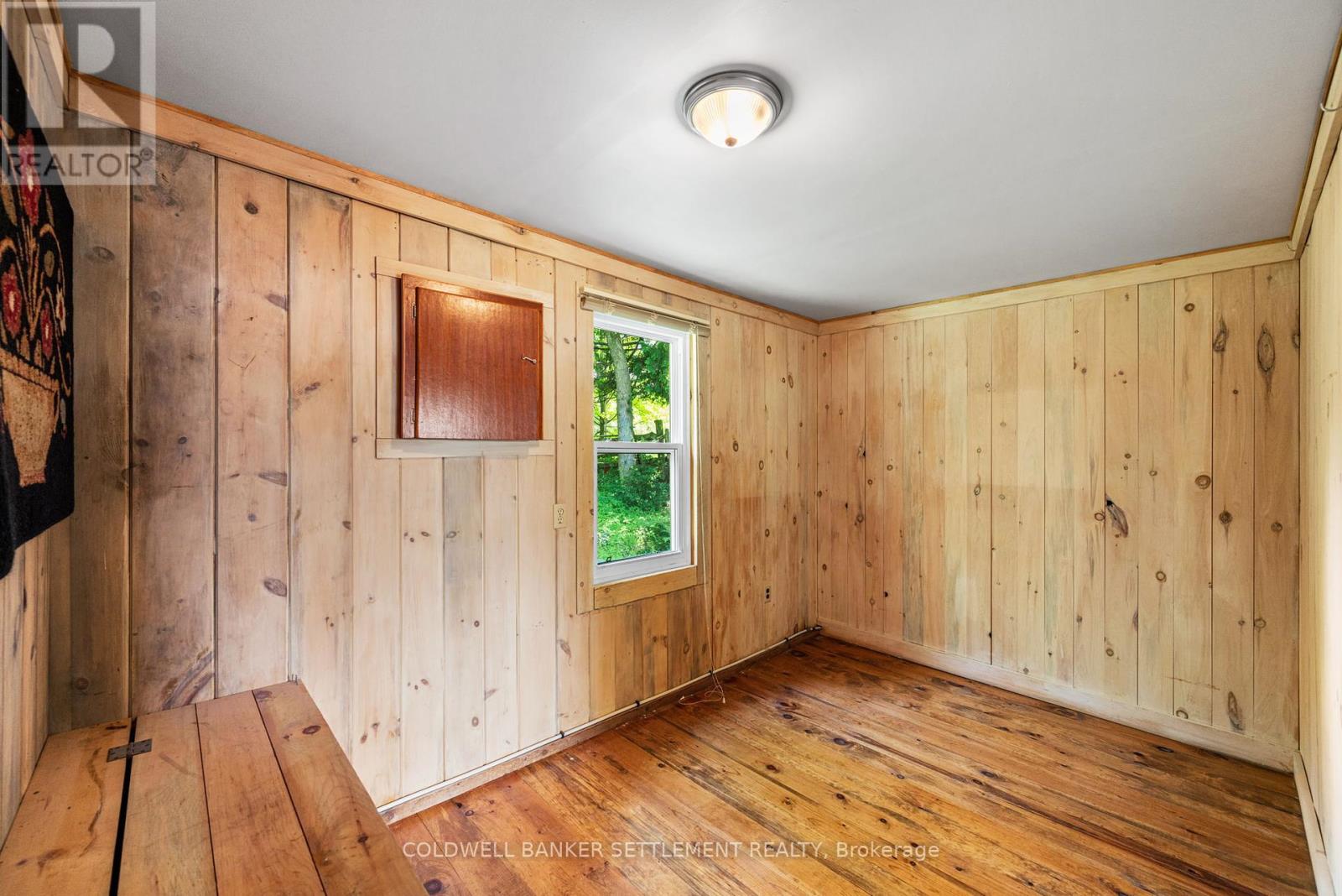 Photo 23 of 236 Halls Lane, Tay Valley ON