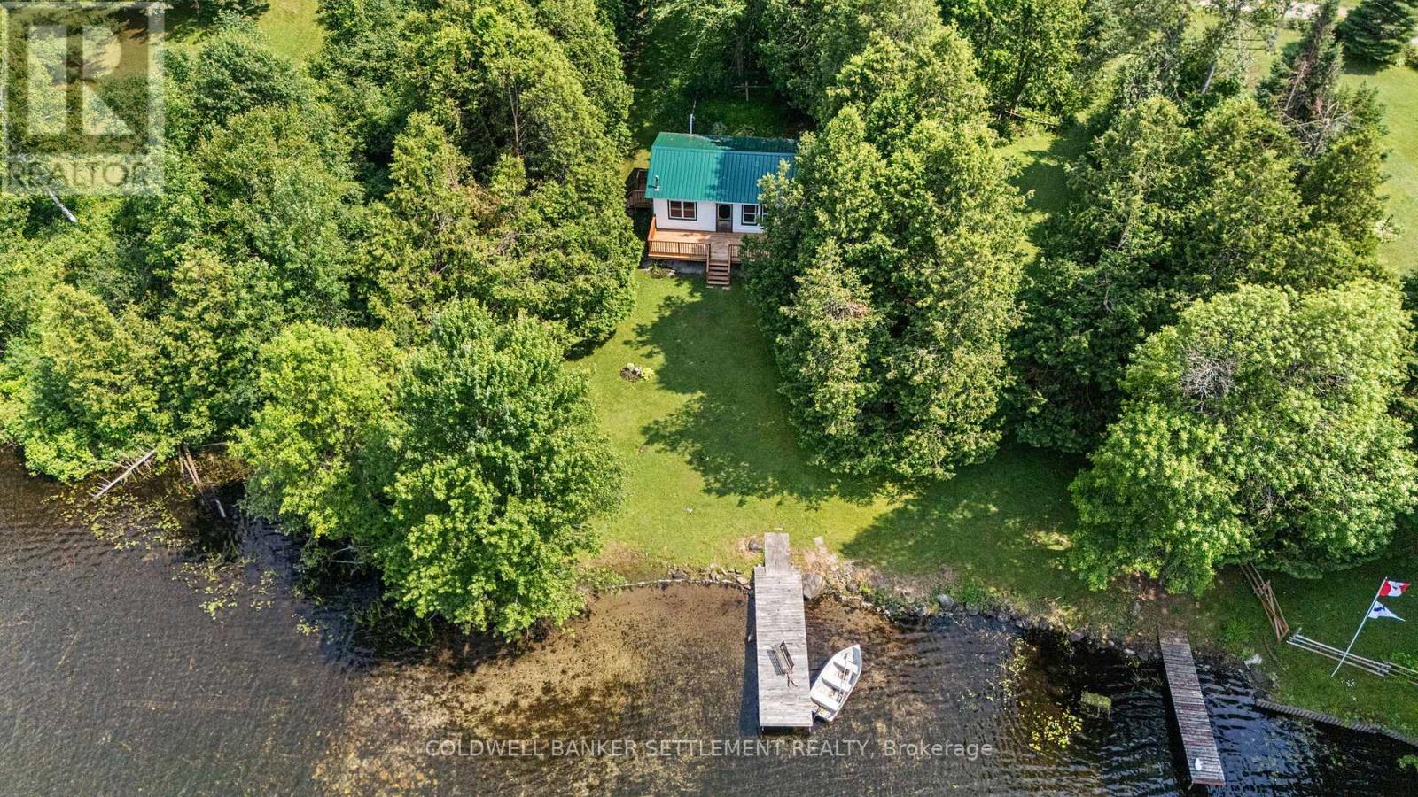 Photo 42 of 236 Halls Lane, Tay Valley ON