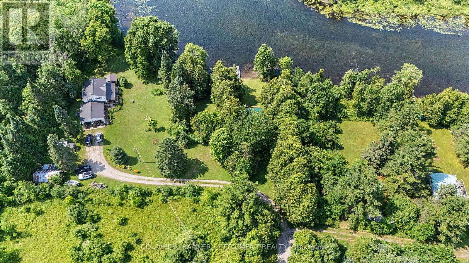 Photo 26 of 236 Halls Lane, Tay Valley ON