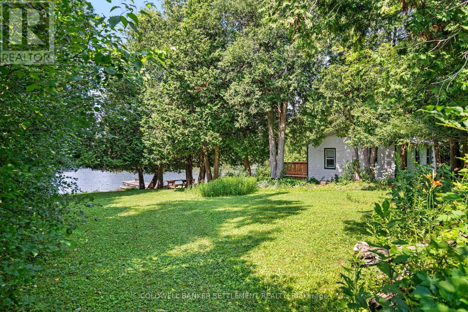 Photo 7 of 236 Halls Lane, Tay Valley ON
