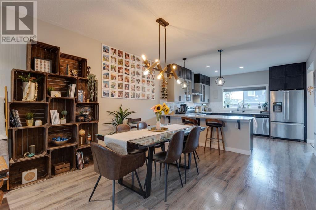 Single Family House for Sale in  Red Embers Common NE Redstone Calgary 