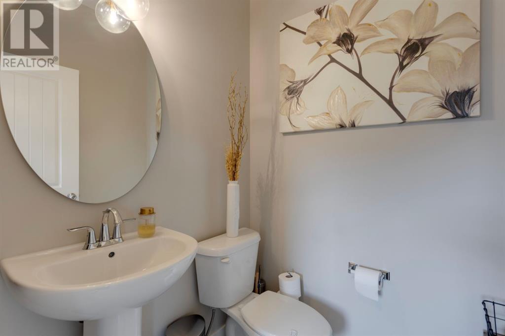 Single Family House for Sale in  Red Embers Common NE Redstone Calgary 