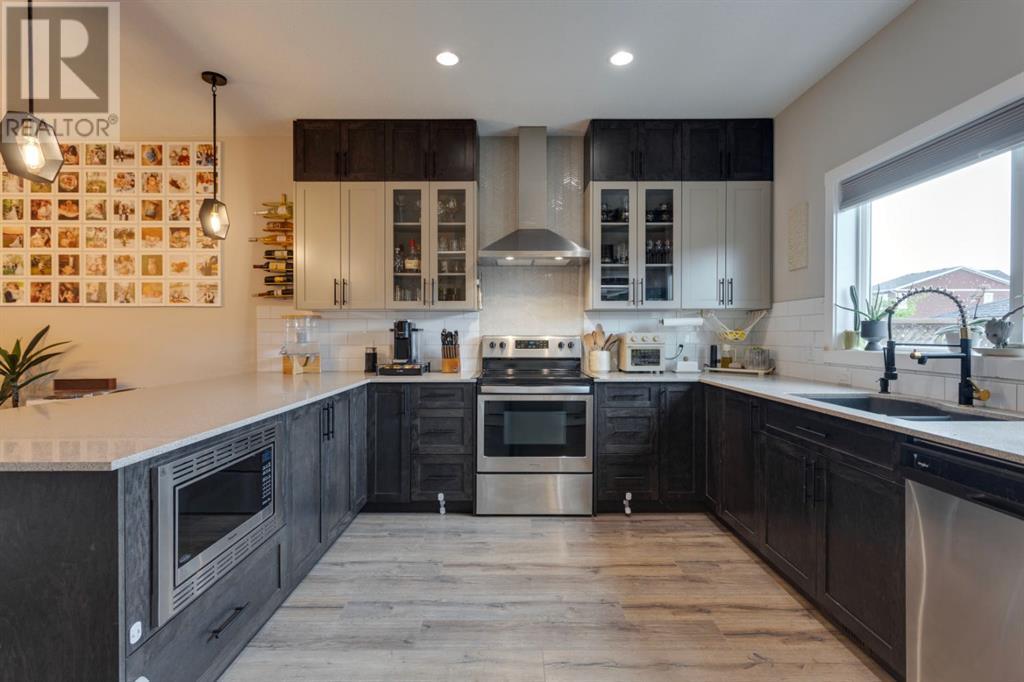 Single Family House for Sale in  Red Embers Common NE Redstone Calgary 