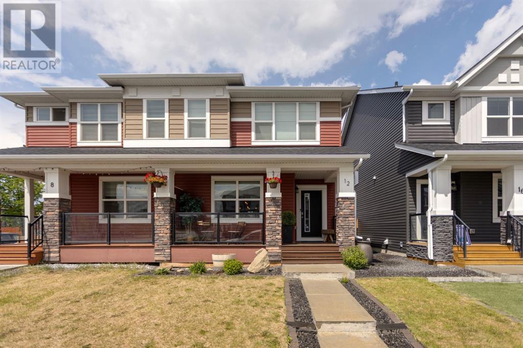 Single Family House for Sale in  Red Embers Common NE Redstone Calgary 