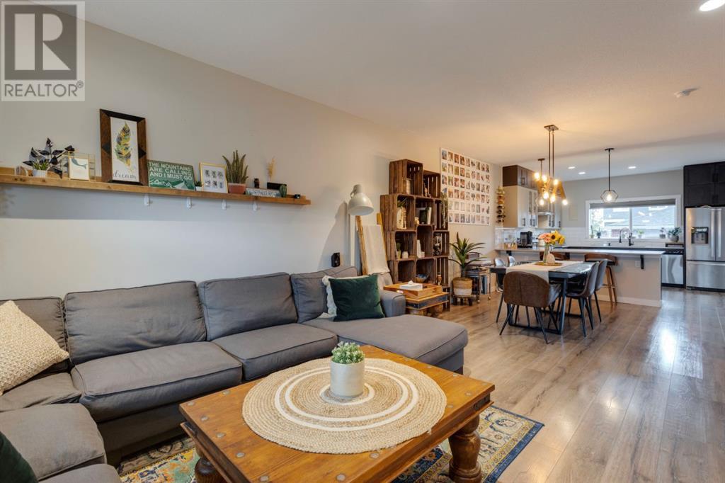 Single Family House for Sale in  Red Embers Common NE Redstone Calgary 