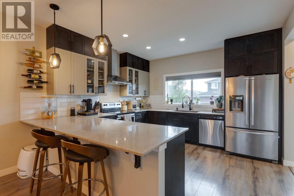 Single Family House for Sale in  Red Embers Common NE Redstone Calgary 
