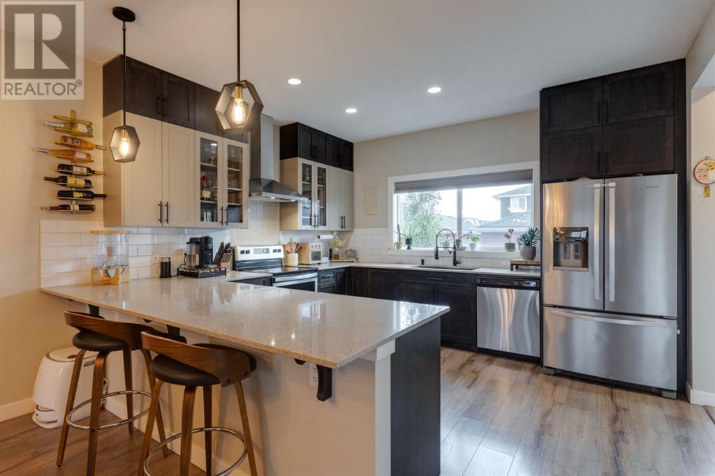 Single Family House for Sale in  Red Embers Common NE Redstone Calgary 