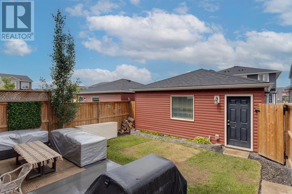 Single Family House for Sale in  Red Embers Common NE Redstone Calgary 