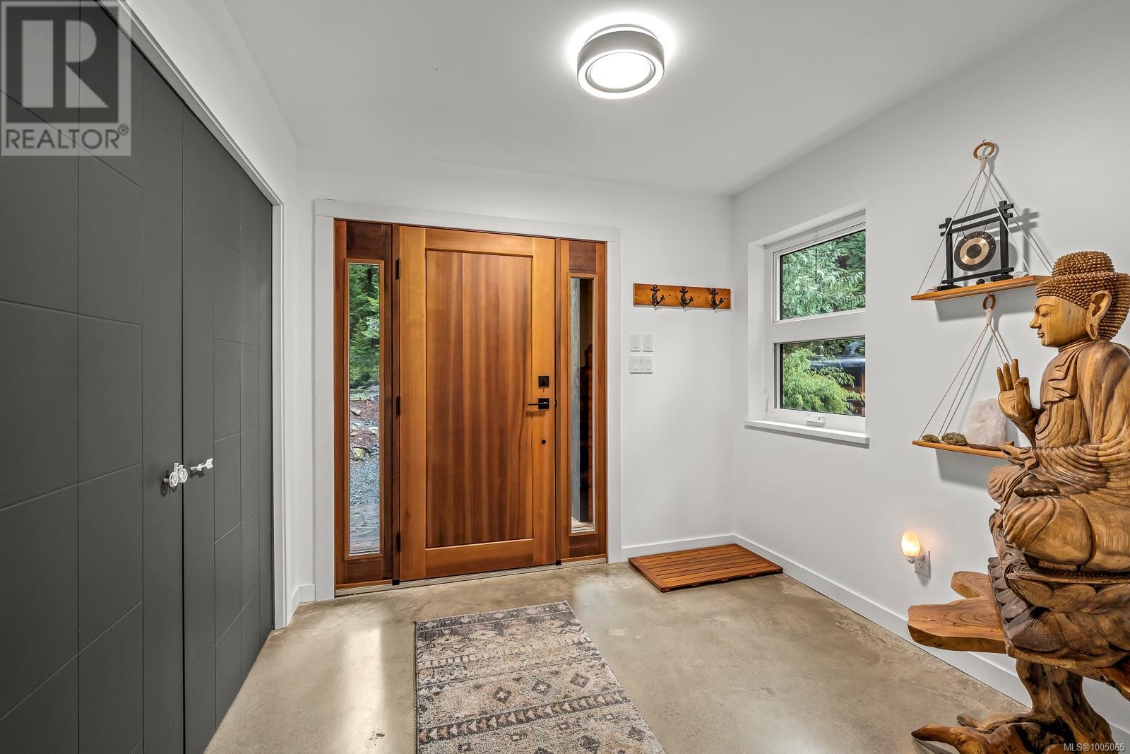 2640 Conville Bay Rd, Quadra Island