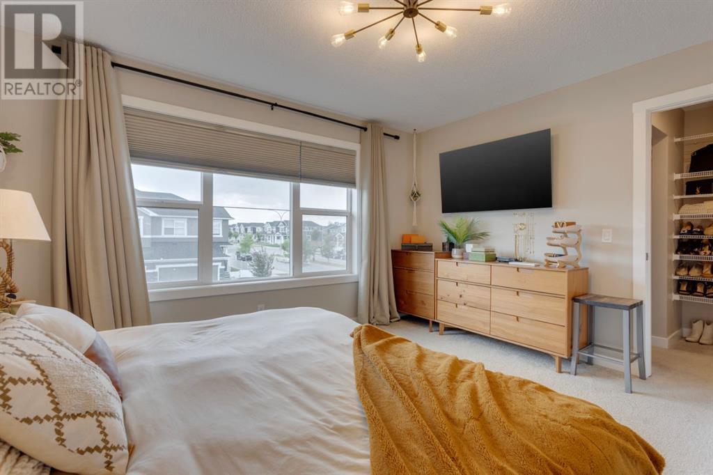 Single Family House for Sale in  Red Embers Common NE Redstone Calgary 