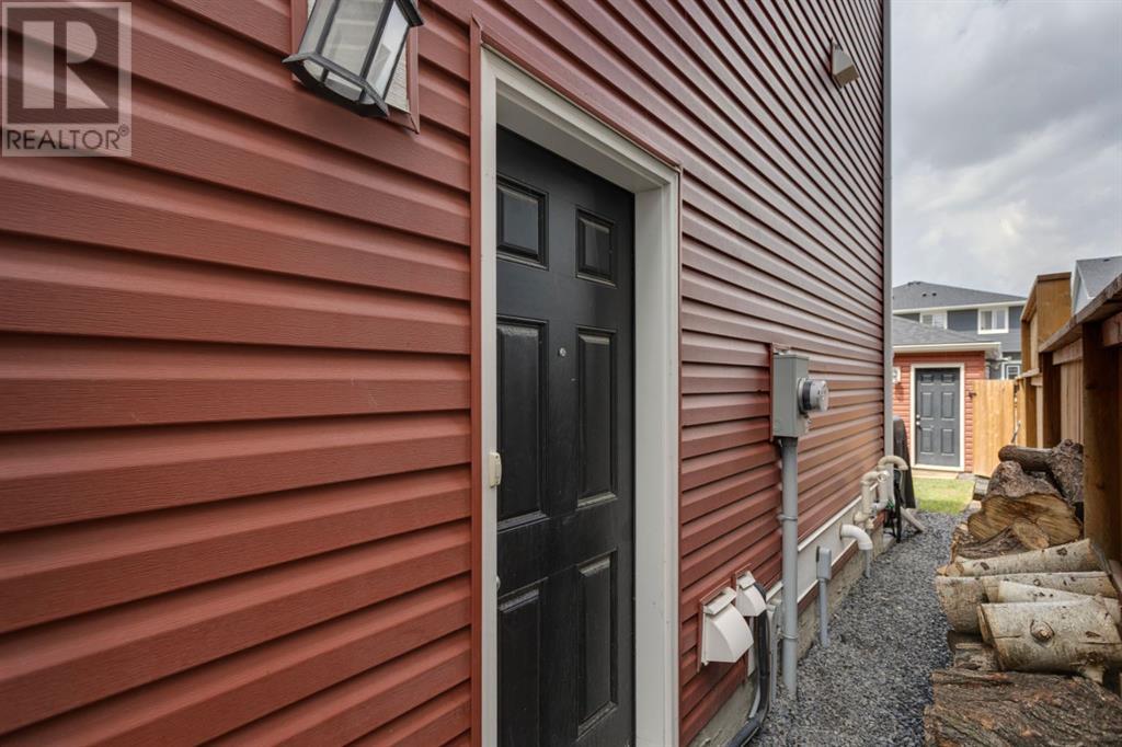 Single Family House for Sale in  Red Embers Common NE Redstone Calgary 