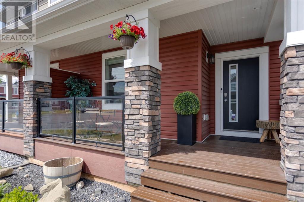 Single Family House for Sale in  Red Embers Common NE Redstone Calgary 