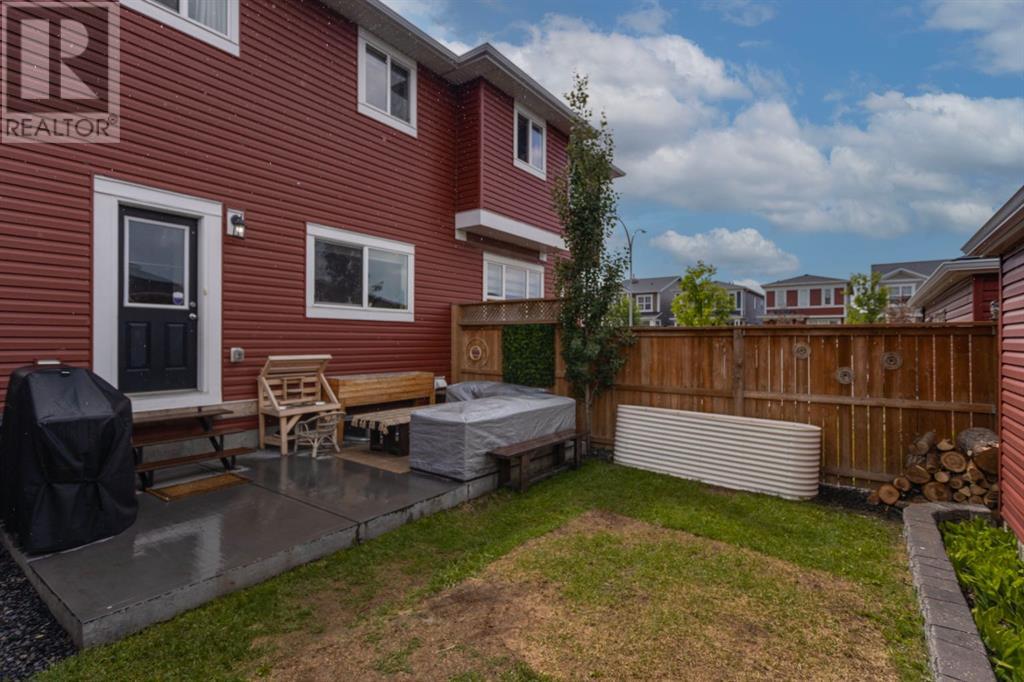 Single Family House for Sale in  Red Embers Common NE Redstone Calgary 
