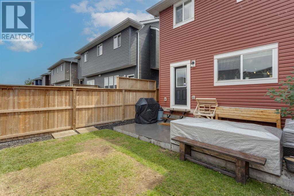 Single Family House for Sale in  Red Embers Common NE Redstone Calgary 