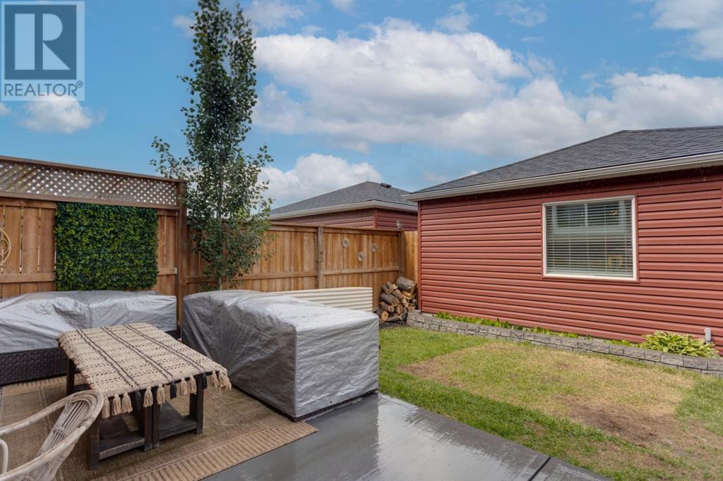 Single Family House for Sale in  Red Embers Common NE Redstone Calgary 