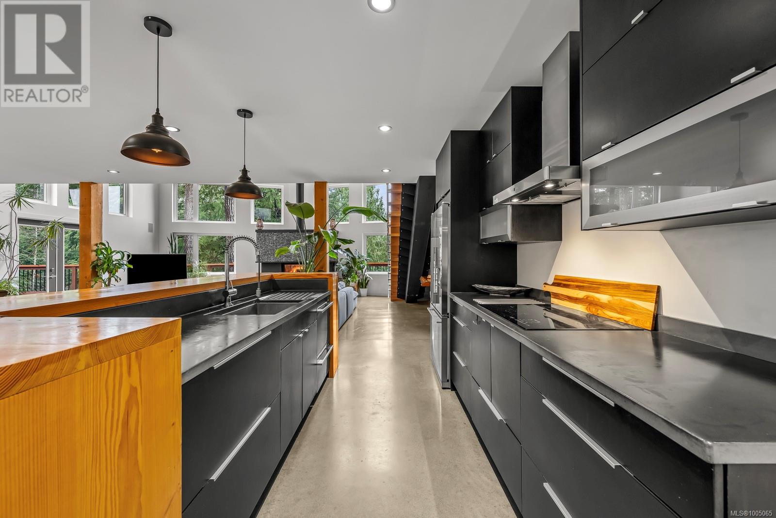 2640 Conville Bay Rd, Quadra Island