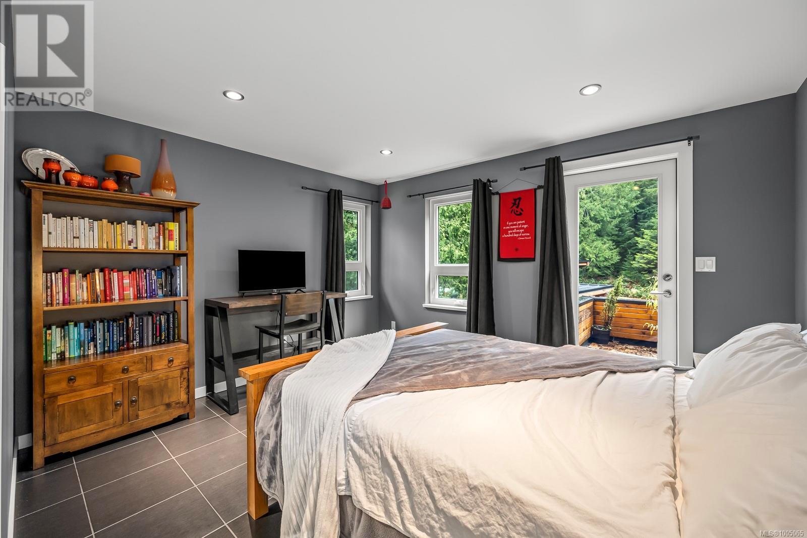 2640 Conville Bay Rd, Quadra Island