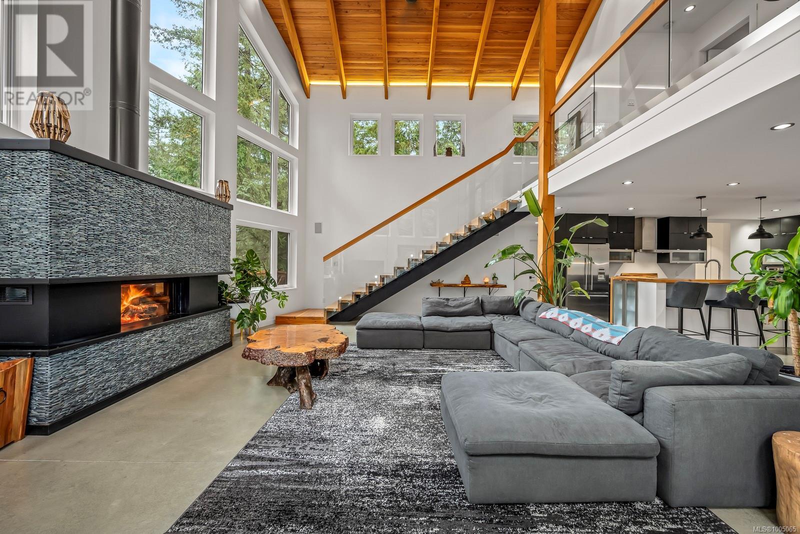 2640 Conville Bay Rd, Quadra Island