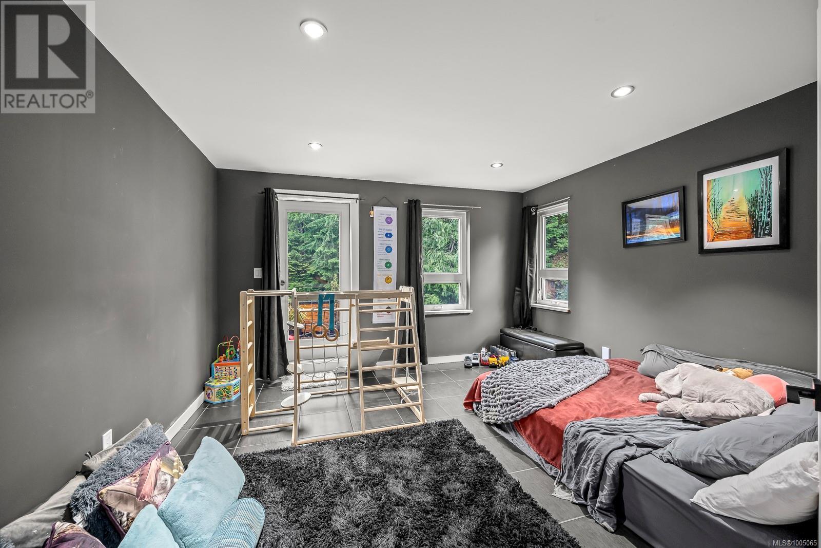 2640 Conville Bay Rd, Quadra Island