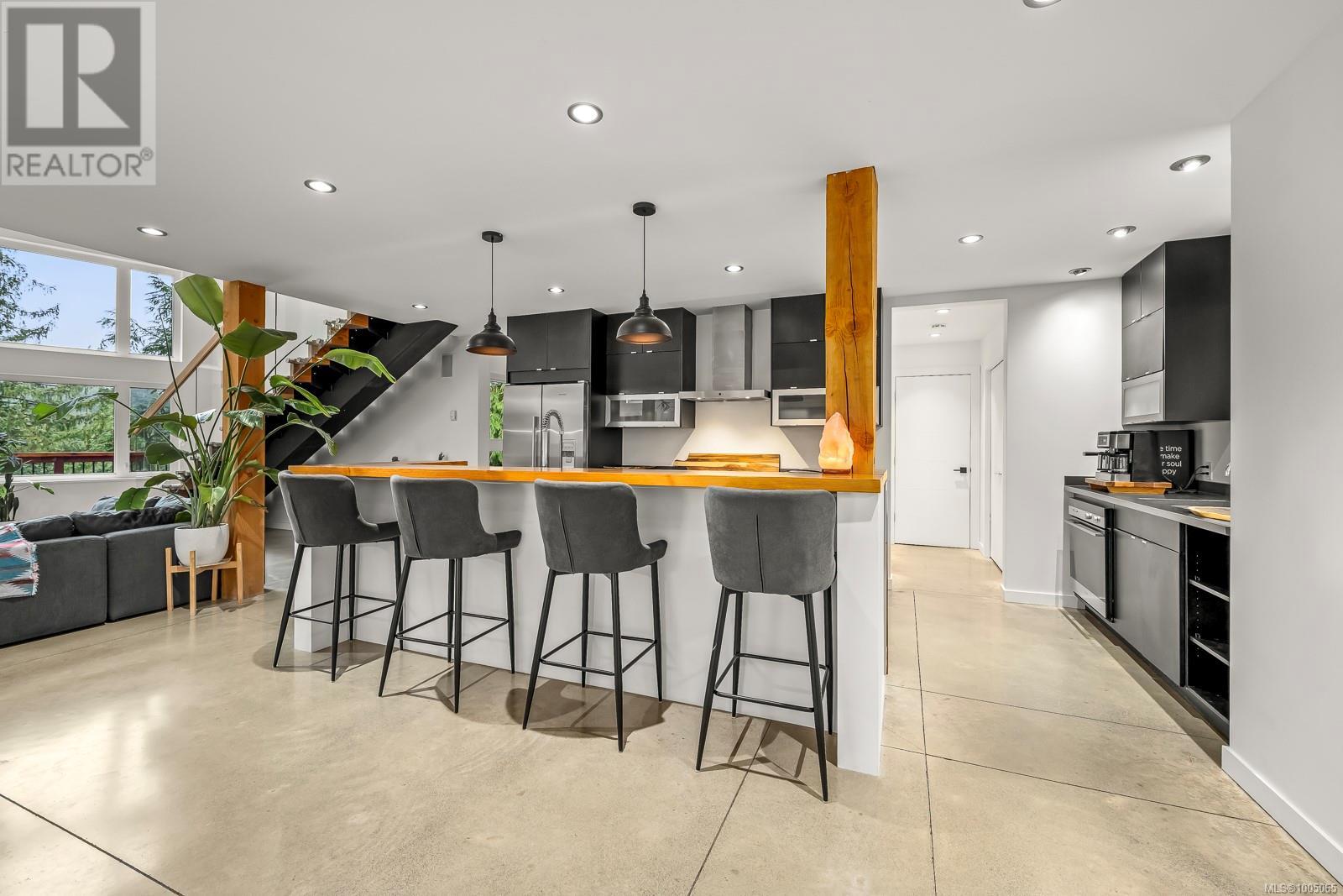 2640 Conville Bay Rd, Quadra Island