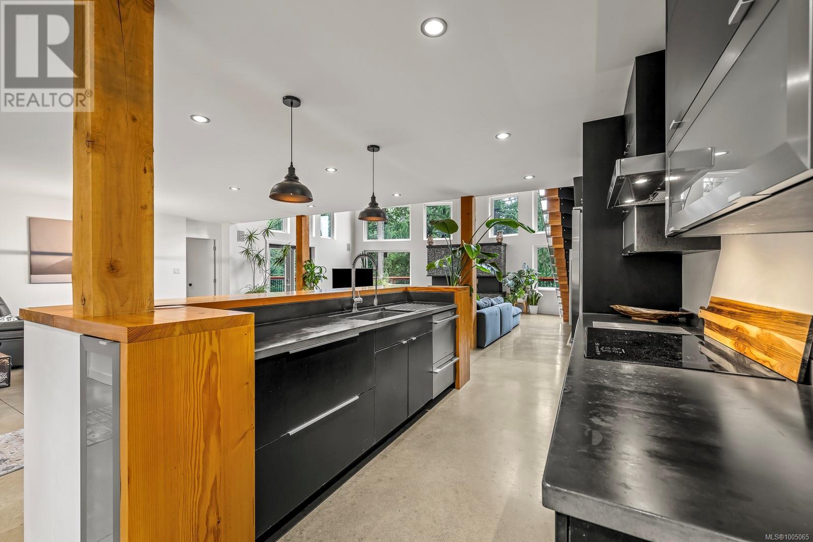 2640 Conville Bay Rd, Quadra Island