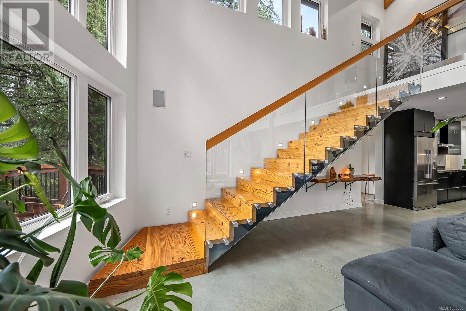 2640 Conville Bay Rd, Quadra Island