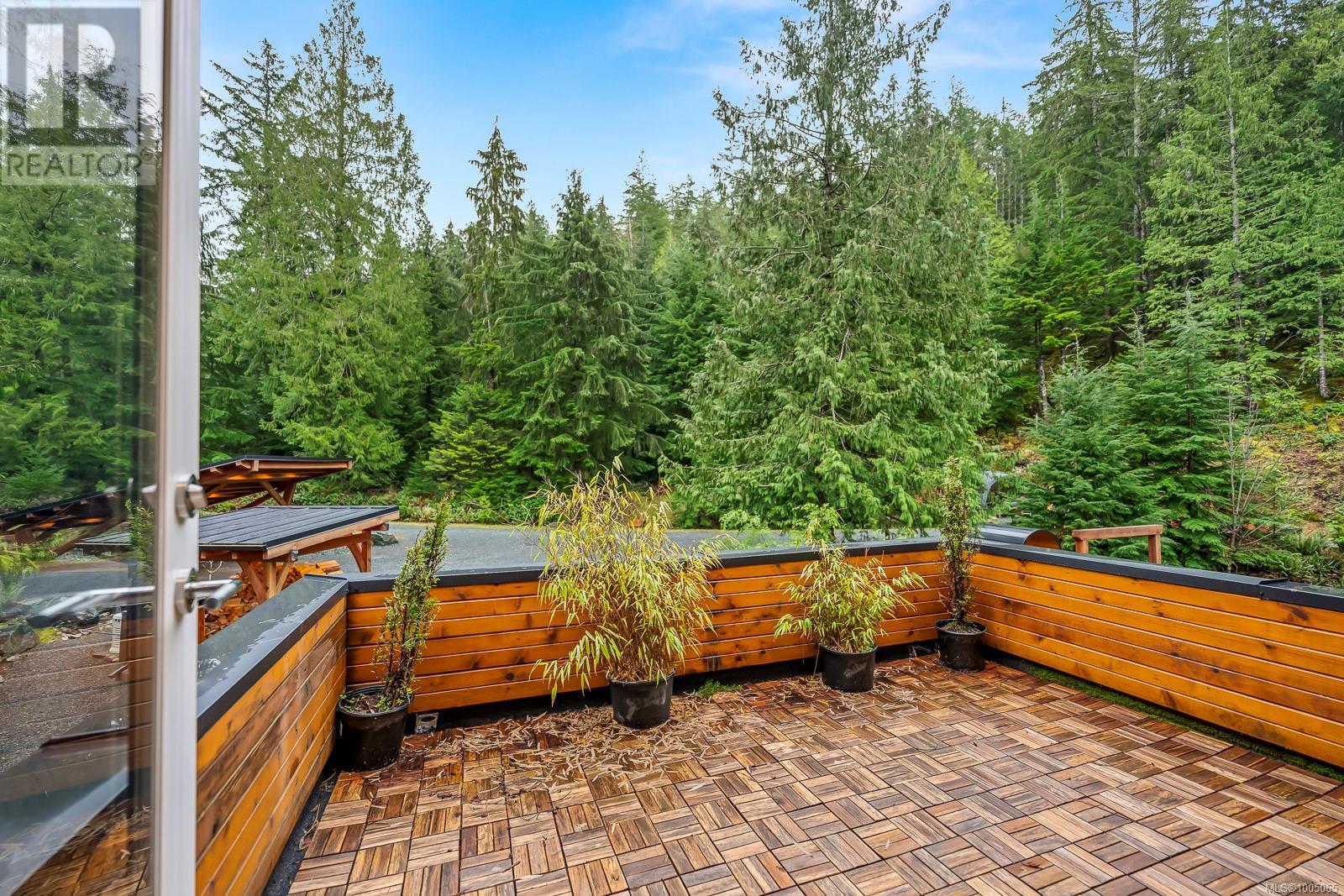 2640 Conville Bay Rd, Quadra Island