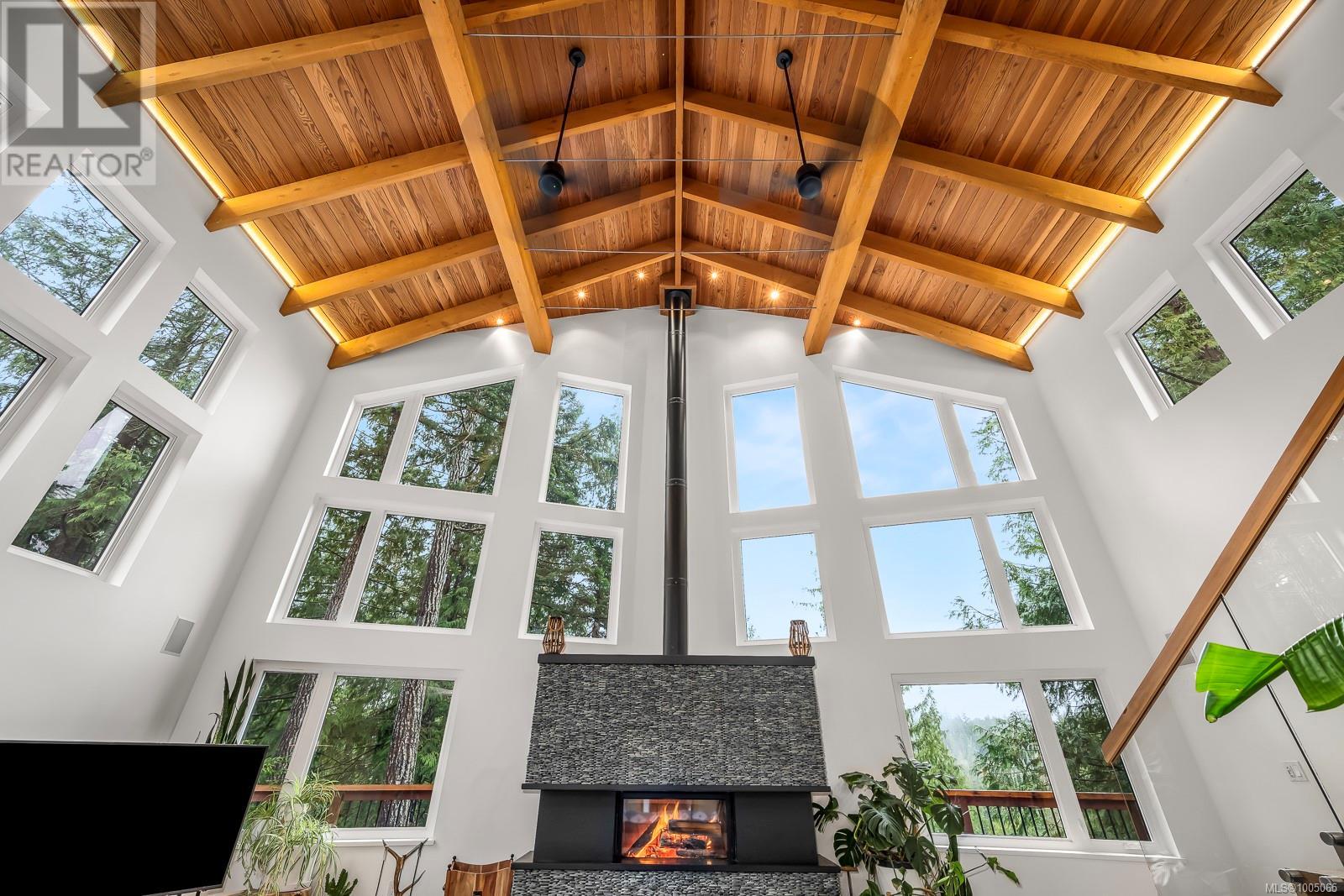 2640 Conville Bay Rd, Quadra Island