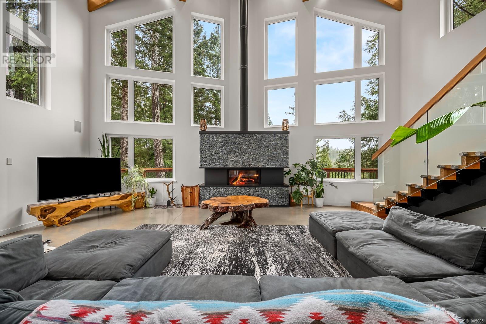 2640 Conville Bay Rd, Quadra Island