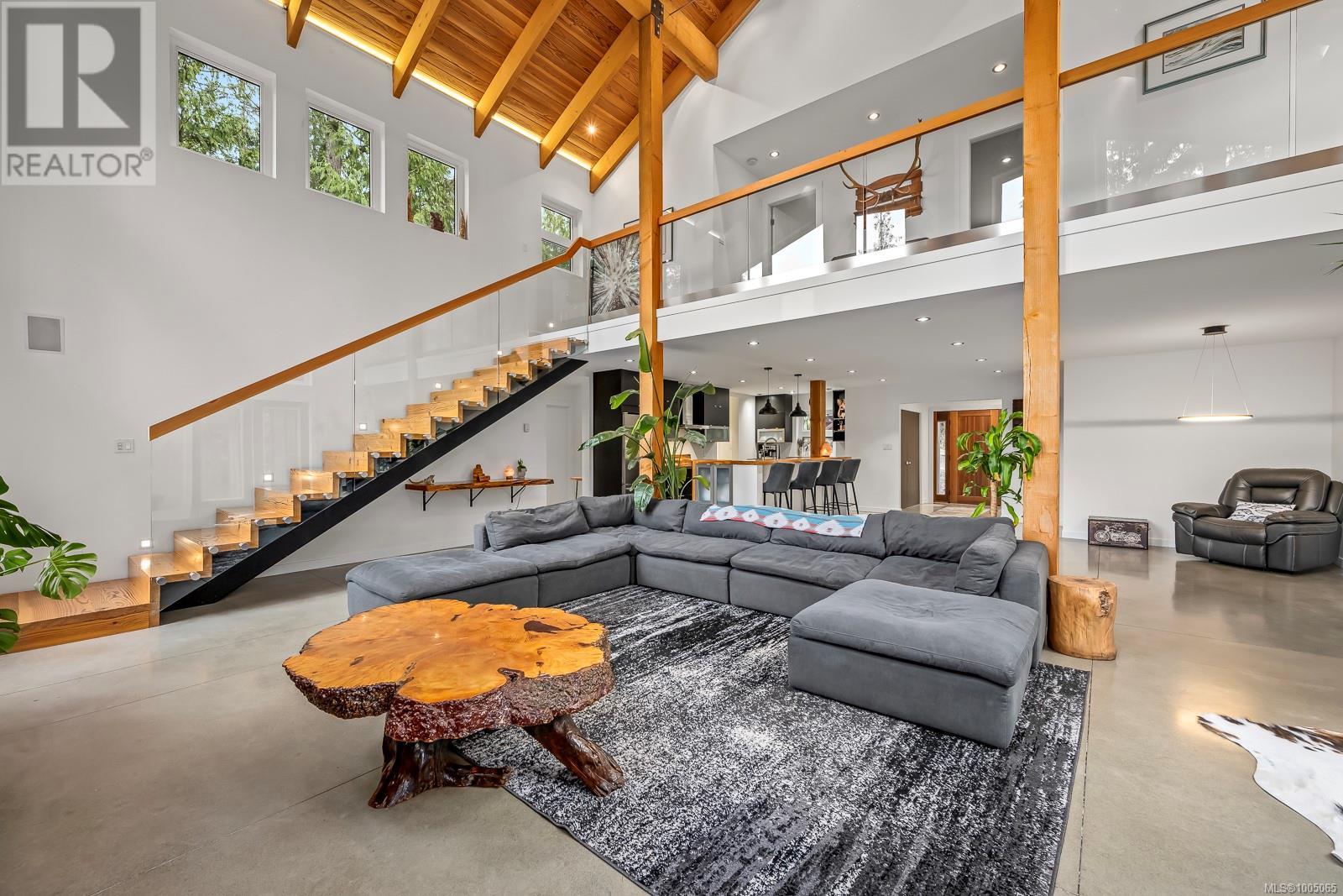 2640 Conville Bay Rd, Quadra Island