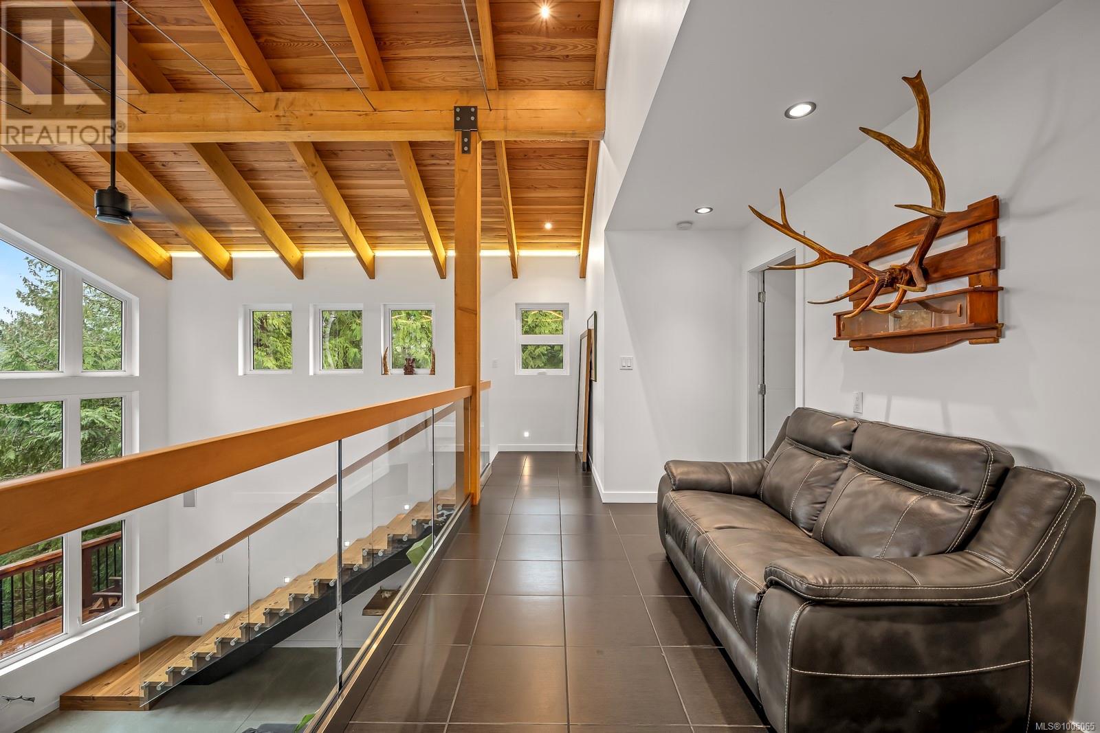 2640 Conville Bay Rd, Quadra Island
