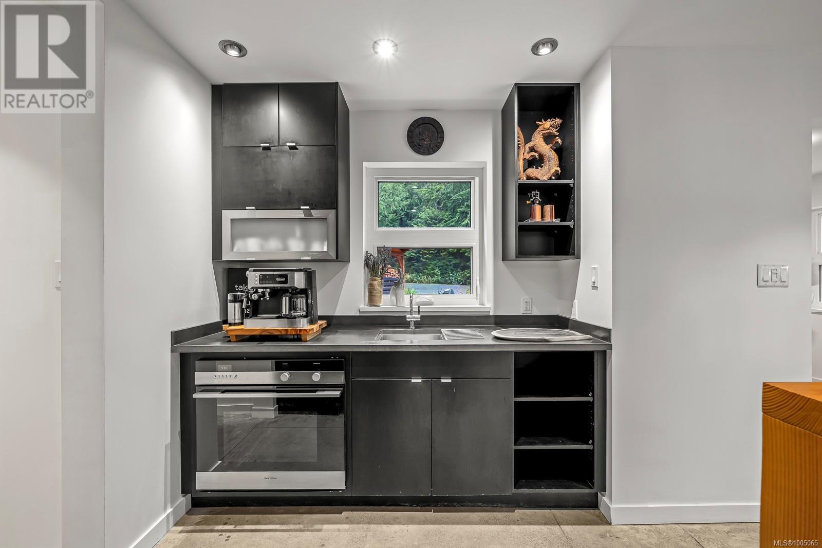 2640 Conville Bay Rd, Quadra Island