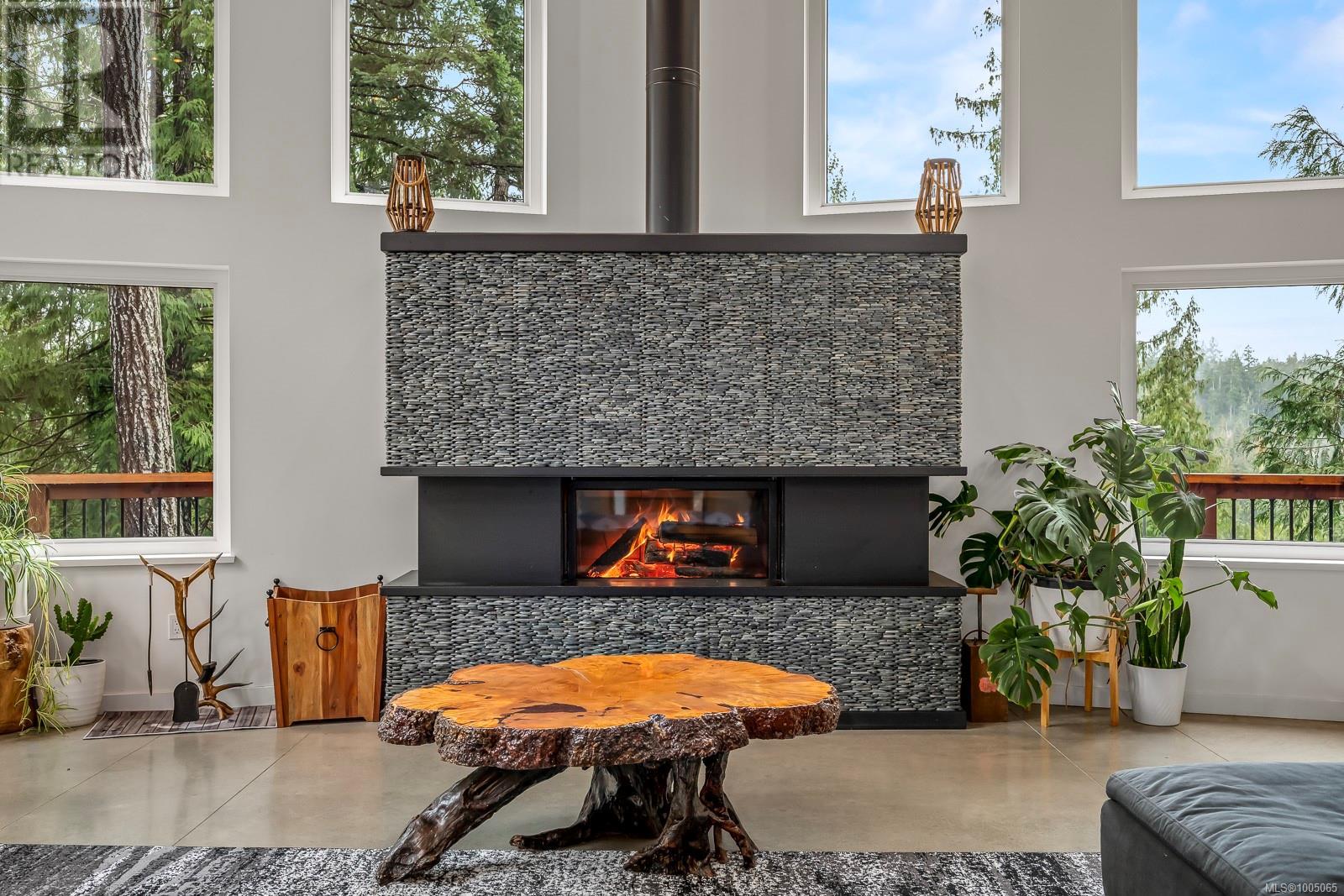 2640 Conville Bay Rd, Quadra Island