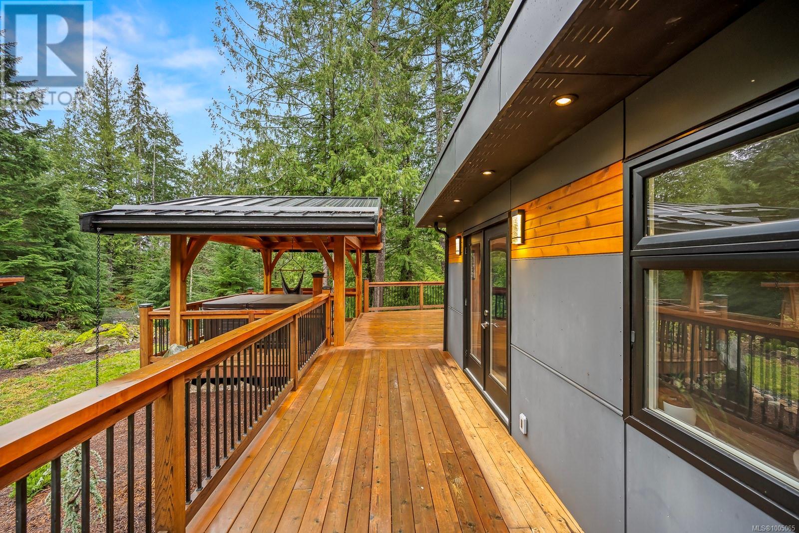 2640 Conville Bay Rd, Quadra Island