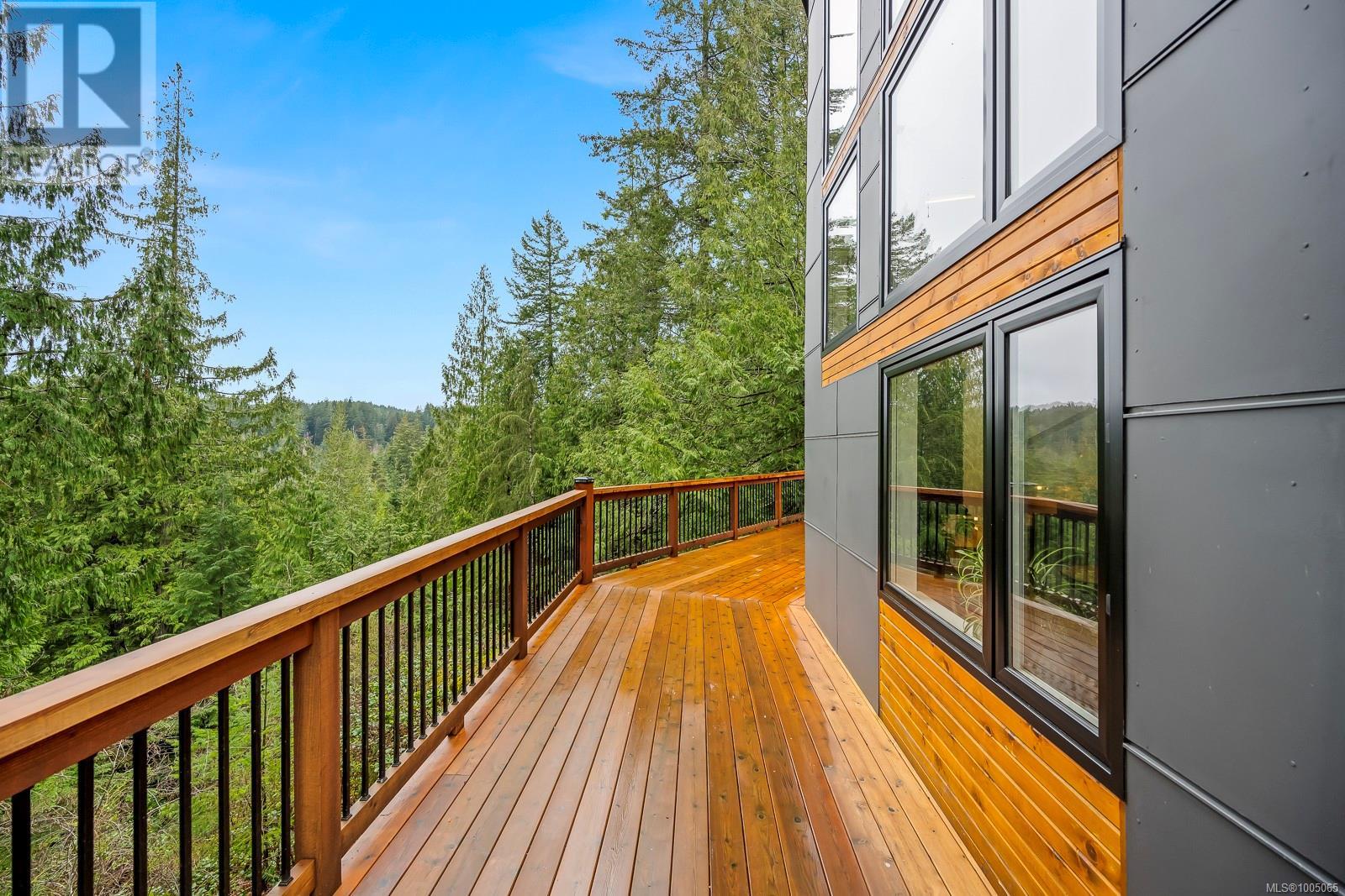 2640 Conville Bay Rd, Quadra Island