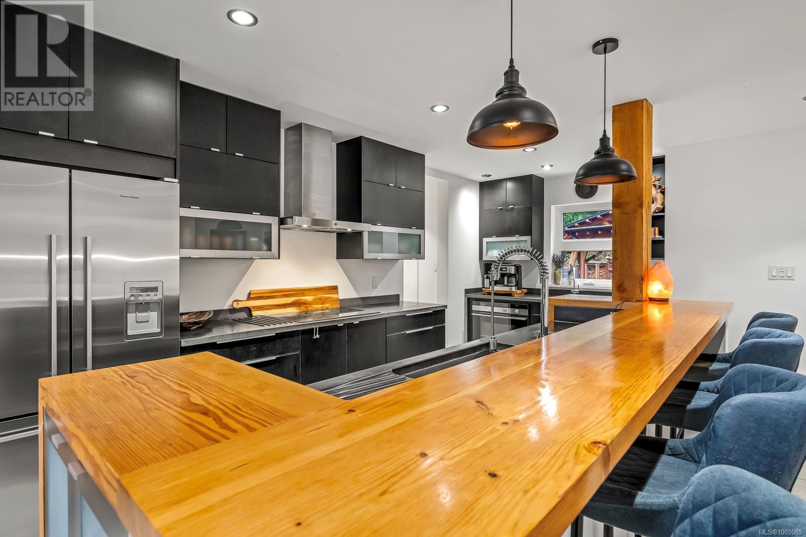 2640 Conville Bay Rd, Quadra Island
