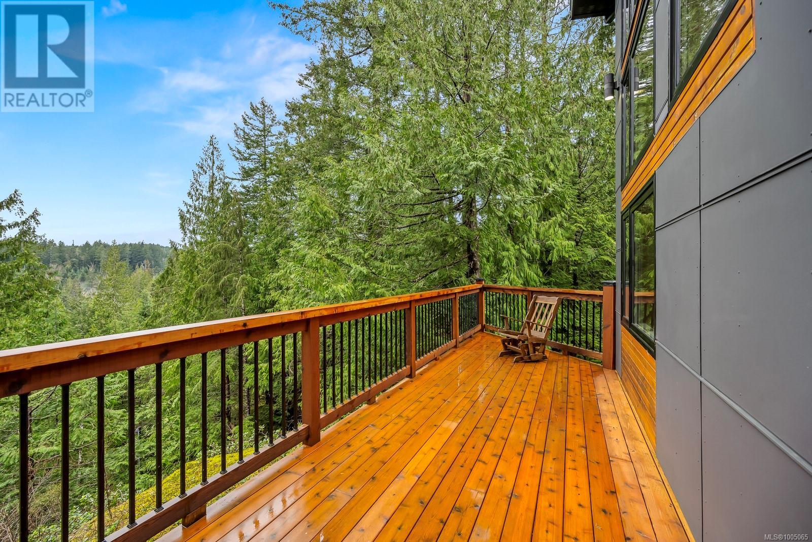 2640 Conville Bay Rd, Quadra Island